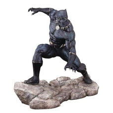 Marvel Black Panther Artfx Premier Statue