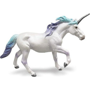 Breyer Horses Corral Unicorn Stallion