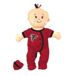 Atlanta Falcons Wee Baby Fan Doll