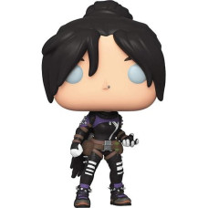 Funko Pop games: Apex Legends - Wraith, Multicolor