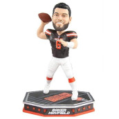 Baker Mayfield (Cleveland Browns) Removable Helmet Bobblehead By Foco