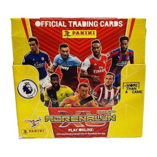 Premier League 2019/20 Adrenalyn Xl Cdu (X50 Packs)