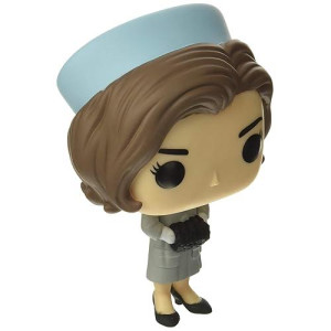 Funko Pop: AD Icons - Jackie Kennedy, Multicolor