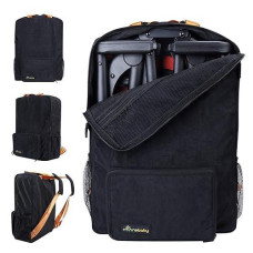 Stroller Travel Bag, Compatible With Gb Pockit Stroller And Gb Pockit Plus Lightweight Stroller, Travel Bag