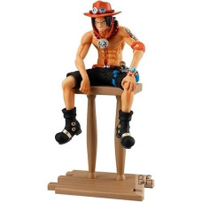 Banpresto One Piece Grandline Journey-Portgas.D.Ace-