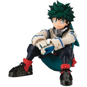 Banpresto My Hero Academia Break Time Collection Vol.1