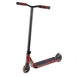 Fuzion Z250 Pro Scooters - Trick Scooter - Intermediate And Beginner Stunt Scooters For Kids 8 Years And Up, Teens And Adults - Durable, Smooth, Freestyle Kick Scooter For Boys And Girls