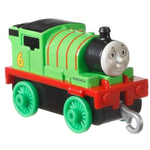 Thomas & Friends Trackmaster, Percy