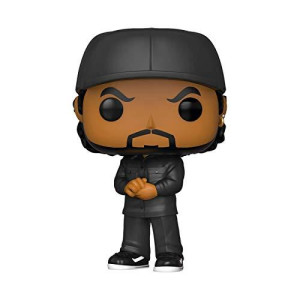 Funko Pop! Rocks: Ice Cube