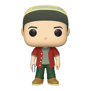 Funko Pop! Movies: Billy Madison - Billy Madison