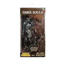 Dark Souls Black Knight Mega Merge - Series 1