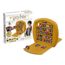 Match Harry Potter - Harry Potter Fanartikel - Alter 4+ - Multilingual