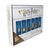 Harry Potter Potions Challenge Deluxe Wooden Board Game