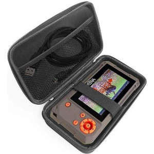Fitsand Hard Case For Wildgame Innovations Vu60 Handheld Card Viewer
