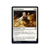 Magic: The Gathering - All That Glitters - Throne Of Eldraine