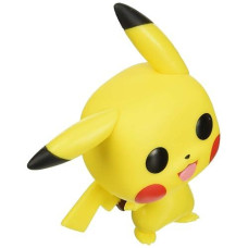 Funko Pop! Pokemon - Pikachu (Waving)