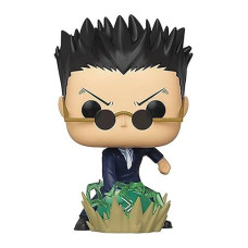 Funko Pop! Animation: Hunter X Hunter - Leorio, Multicolor