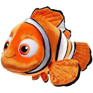 Disney And Pixar Movie Favorites Plush, Soft Toys Based On Animated Films For Kids 3 Yrs And Up