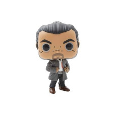 Funko Pop! Games: Cyberpunk 2077 - Takemura, Multicolor