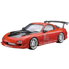 Aoshima Vertex Fd3S Rx-7 