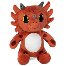 My Dragon Books Diggory Doo Dragon Plush Adorable Stuffed Dragon