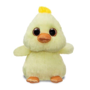 Aurora Sparkle Tales, Dottie The Chick, 5 Inches, Yellow