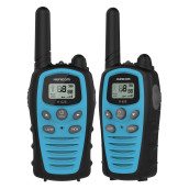 Hunicom Walkie Talkies For Adults, Clear Sound Business Two Way Radio, Easy To Use Walky Talky Durable Commercial Wakie Talkies For Outdoor Adventures, Family Activties, Camping, Hiking, Biking