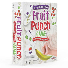 Amigo Games Fruit Punch Game