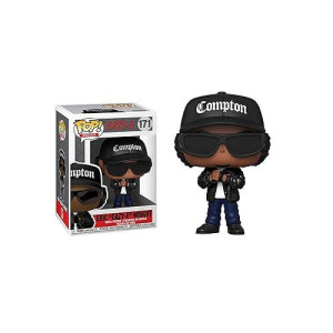 Funko Pop! Rocks: Eazy - E