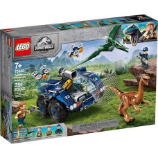 75940 Lego Jurassic World Gallimimus And Pteranodon Breakout ***2020*** (June)