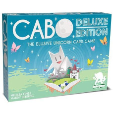 Bezier Games Cabo Deluxe Edition