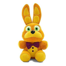 Funko Five Nights At Freddy'S Spring Bonnie Exclusive 7" Plush