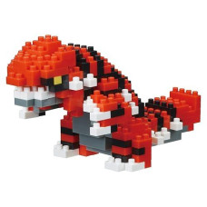 Nanoblock - Pok