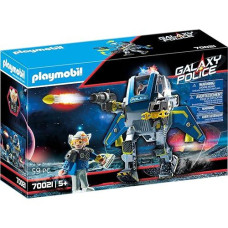 Playmobil Galaxy Police Robot 70021 Galaxy Police Adventure Playset