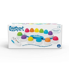 Educational Insights Wireless Eggspert 2.4 Ghz - Classroom Games And Buzzers, Teacher And Classroom Must Haves, Back To School Supplies