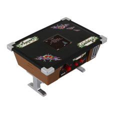 Table Top Galaga