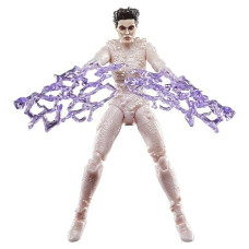 Ghostbusters 6-Inch Gozer Action Figure - Classic 1984 Toy