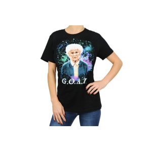 golden girls Sophia gOAT- greatest of all Time T-Shirt XL