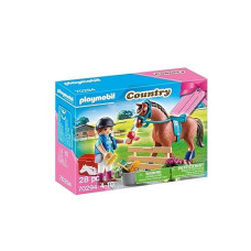 Playmobil - Country Horse Farm Gift Set