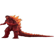 Neca Neca42891 Godzilla King Of The Monsters Action Figure