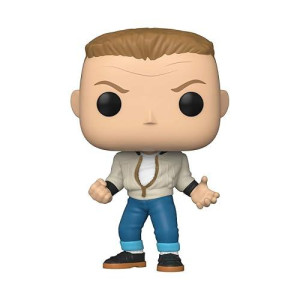 Funko Pop! Movies: Back To The Future - Biff Tannen