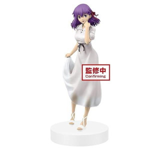 Banpresto Fate/Stay Night The Movie [Heaven'S Feel] Exq Figure~Sakura Matou~