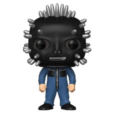 Funko 49379 Pop Rocks: Slipknot-Craig Jones Collectible Toy, Multicolour, 3.75 Inches