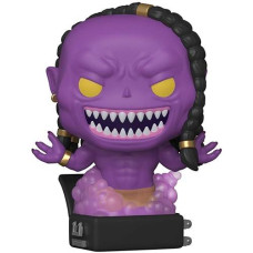 Funko Pop! Tv: Creepshow - Genie, Multicolour, (Model: 49307)