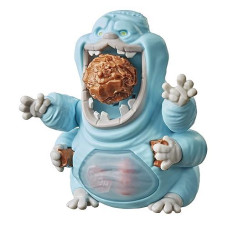 Hasbro Ghostbusters Fright Feature Muncher Ghost Figure With Fright Features, Toys For Kids Ages 4 And Up