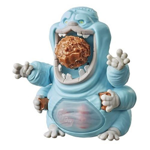 Hasbro Ghostbusters Fright Feature Muncher Ghost Figure With Fright Features, Toys For Kids Ages 4 And Up