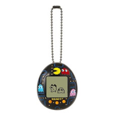 Tamagotchi Nano X Pac-Man - Black Maze