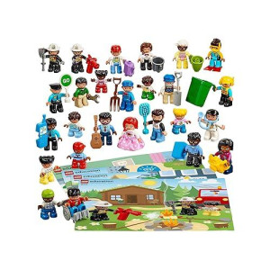 Lego Education People 45030