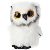 TY - Beanie Boo Owl Austin - 15 cM