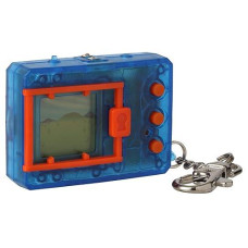 Bandai Namco - Digmon Device Virtual Pet Monster - Translucent Blue